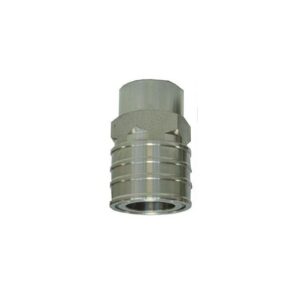 ENCHUFE RAPIDO INOX ALTA PRESION CRHL