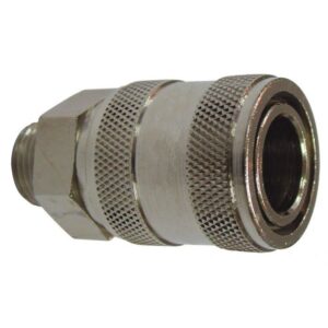 ENCHUFE RAPIDO MACHO DN-9 ISO 6150 B-15