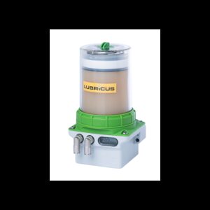 ENGRASADOR AUTOMATICO LUBRICUS LUB-B