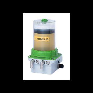 ENGRASADOR AUTOMATICO LUBRICUS LUB-D