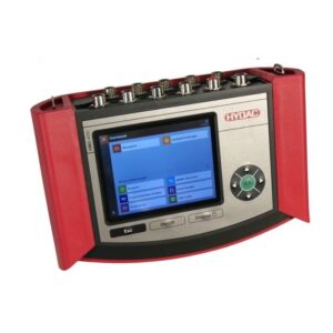 EQUIPO DE MEDICIÓN HYDAC HMG 4000