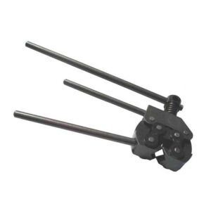 EXTRACTOR DE EJES DE CADENAS 3/4 HASTA 1-1/4
