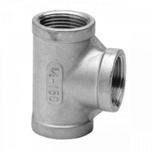 FIG. 130 T HEMBRA INOX 316