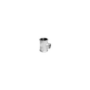 FIG. 130 TE HEMBRA GALVANIZADO