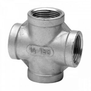 FIG. 180 CRUZ INOX 316
