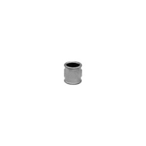 FIG. 270 MANGUITO HEMBRA GALVANIZADO