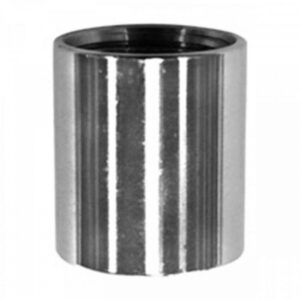 FIG. 270 MANGUITO LISO INOX 316