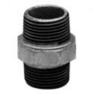 FIG. 280 MACHON GALVANIZADO