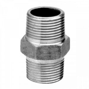 FIG. 280 MACHON INOX 316
