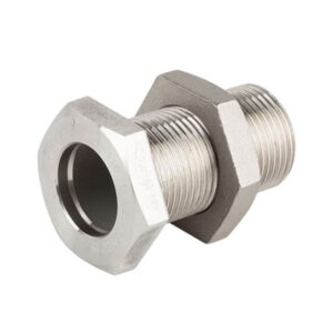 FIG. 285 PASAMUROS INOX 316