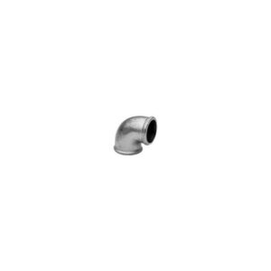 FIG. 90 CODO 90 HEMBRA GALVANIZADO