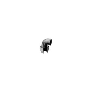FIG. 96 CODO UNION 3 PIEZAS HEMBRA GALVANIZADO