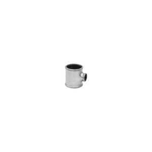 FIG.130R TE HEMBRA REDUCIDA GALVANIZADO