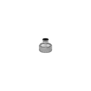 FIG.240 MANGUITO REDUCTOR GALVANIZADO