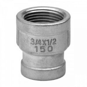 FIG.240 MANGUITO REDUCTOR INOX 316