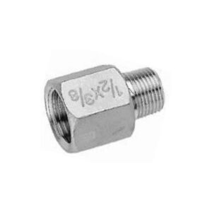 FIG.246 SUPLEMENTO HEMBRA MACHO INOX 316