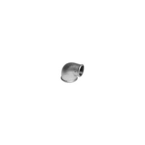 FIG.90R CODO HEMBRA HEMBRA REDUCIDO GALVANIZADO