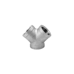 FIG. 220 Y HEMBRA INOX 316