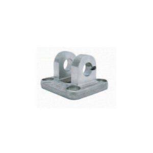 FIJACION OSCILANTE CORTA INOX