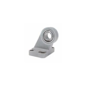 FIJACION TRASERA OSCILANTE 90º ROTULA INOX