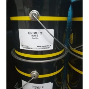 GRASA AGIP GR MU-2 (2 Kg)