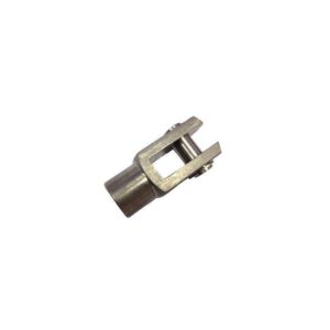HORQUILLA VÁSTAGO INOX ISO-15552