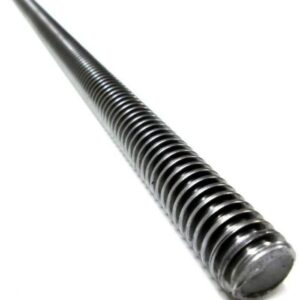HUSILLO TRAPEZOIDAL INOX-304