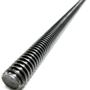 HUSILLO TRAPEZOIDAL INOX-316