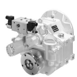Inversor hidráulico Technodrive TM-485A1 para motor marino