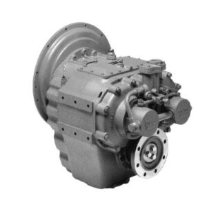 Inversor hidráulico Technodrive TM-360 para Motores Marinos