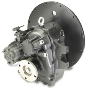 Inversor hidráulico Technodrive TM-93A para motor marino