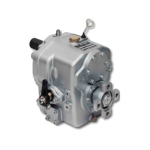 Inversor mecánico Technodrive TMC-260 para motor marino