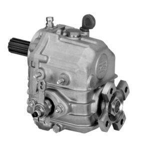 Inversor mecánico Technodrive TMC-40P para motor marino