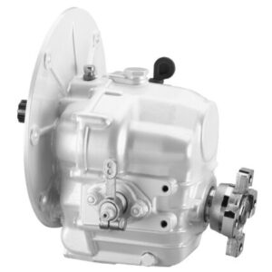 Inversor mecánico Technodrive TMC-60A para motor marino