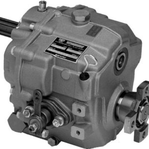 Inversor mecánico Technodrive TMC-60P para motor marino
