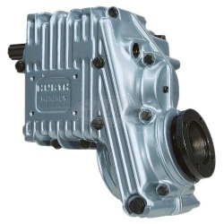 Inversor mecánico ZF 15 MIV para motor marino