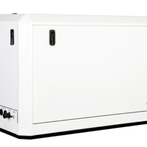 Grupo electrógeno 13 kVA Solé Diesel 14 GS/GSC para barcos