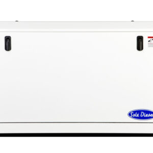Grupo electrógeno Solé Diesel 17 GSA/GSAC para barcos