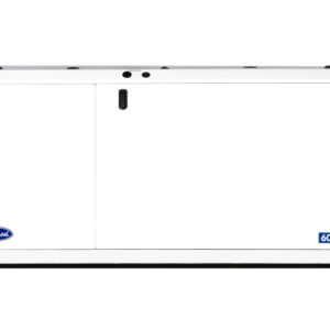 Grupo electrógeno Solé Diesel 60 GTA/GTAC marino