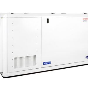 Grupo electrógeno 85 kVA 85 GT/GTC para barcos