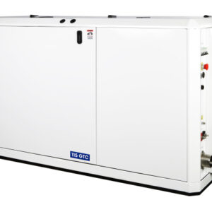 Grupo electrógeno Solé Diesel 115 GT/GTC PARALELO para barcos