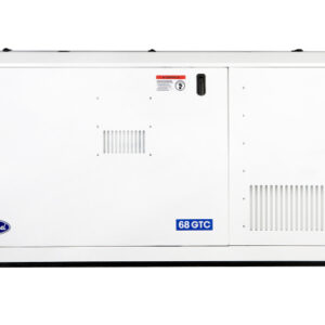 Grupo electrógeno Solé Diesel 68 GT/GTC TAC certificado por DNV