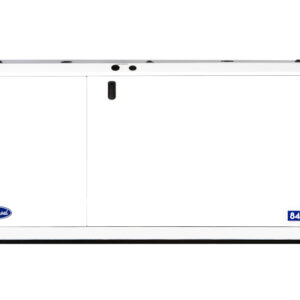 Grupo electrógeno Solé Diesel 84 GTA/GTAC marino