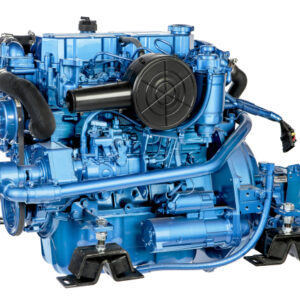 Solé Diesel MINI-62 Motor Marino