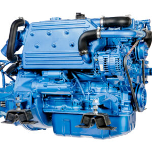 Motor marino Solé Diesel MINI-74