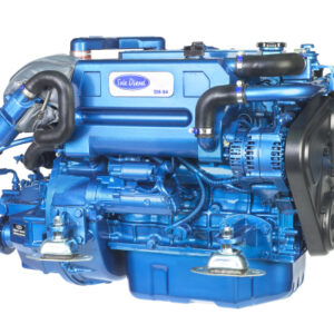 Motor marino Solé Diesel SM-94