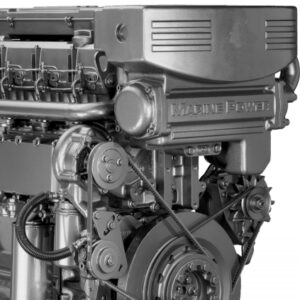 Motor marino Solé Diesel SDZ-165 (V.0.) descatalogado