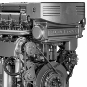 Motor marino Solé Diesel SDZ-205 (V.0.) descatalogado
