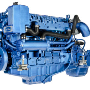 Motor marino Solé Diesel SDZ-205