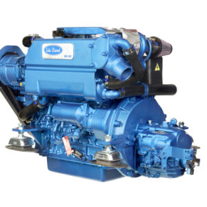 Motor marino Solé Diesel SK-60